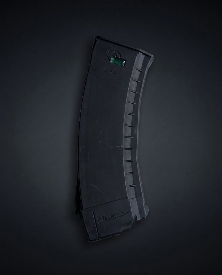 AK Чорний