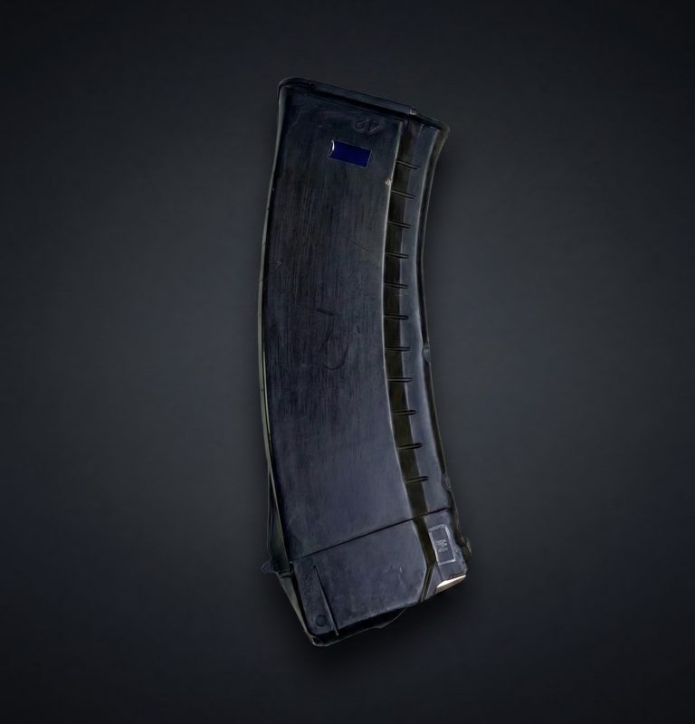 AK Темний СРСР
