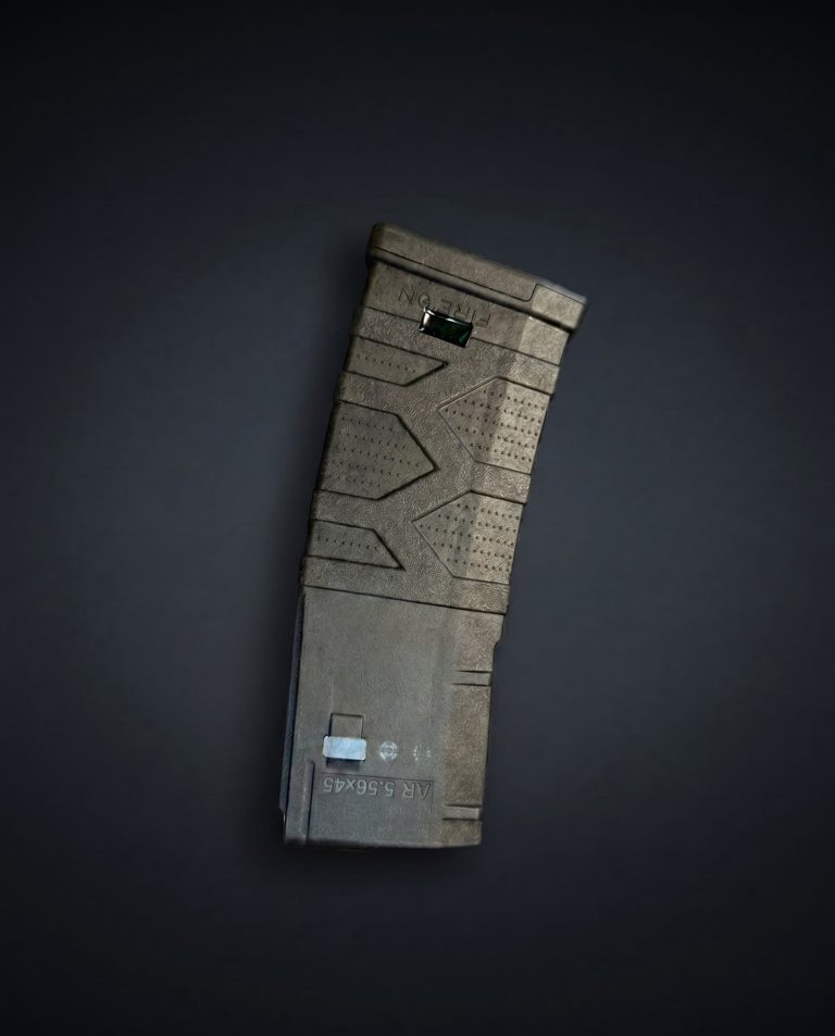 AR-15 Чорний