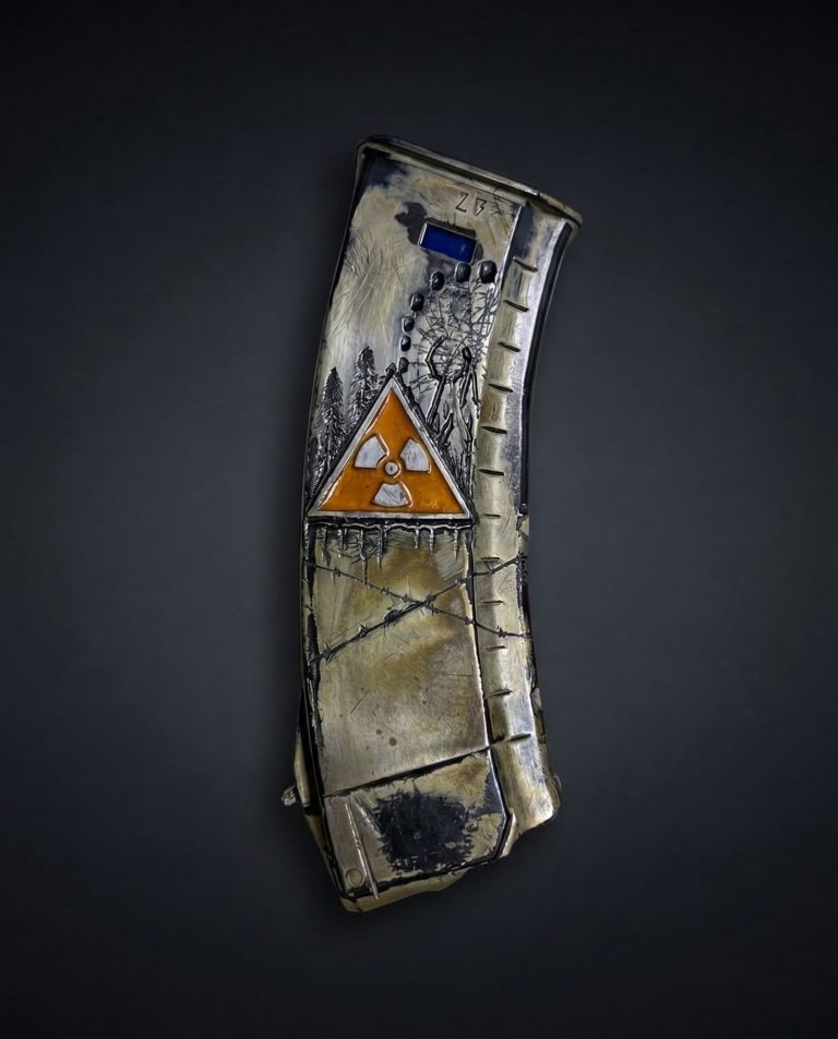 АК S.T.A.L.K.E.R.